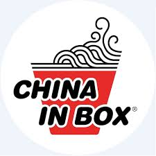 China in Box